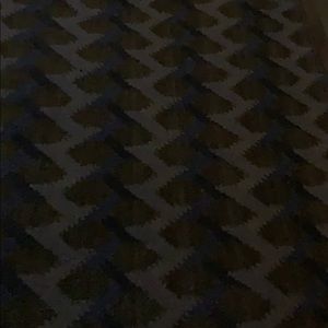 Meet your Posher, Ted